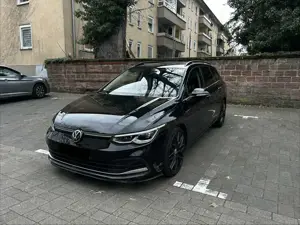 Volkswagen Golf 2.0 TDI  DSG Style