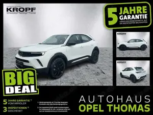 Opel Mokka-E Mokka e Elegance LED+Fernlichtass.+Kam.+KlimaA