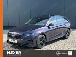 Skoda Octavia Combi RS 2.0 TSI DSG *Panorama, AHK, Individualla