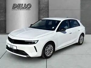 Opel Astra L Enjoy 1.2T LED Apple CarPlay Android Auto Klimaa