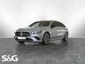 Mercedes-Benz CLA 200 d AHK+KAMERA+MBUX+LED+18"