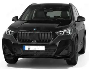 BMW X1 X1 xDrive20d Aut. M Sportpaket