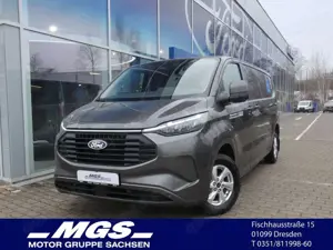Ford Transit Custom Multicab Limited PHEV #Klima #LKW-Zulassung