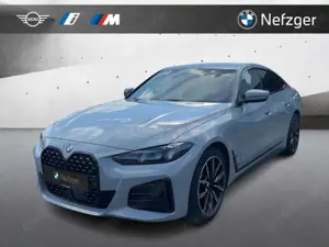 BMW 420 Gran Coupe d M Sport Pro HUD HK HiFi RFK ACC