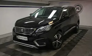 Peugeot 5008 Allure KAMERA NAVI TOTWINK. TEMP DAB 2.HAND