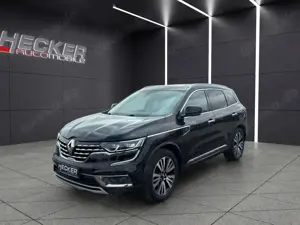 Renault Koleos II 2.0BLUEdCi190 Initiale Paris 4WD(EU6d-T)
