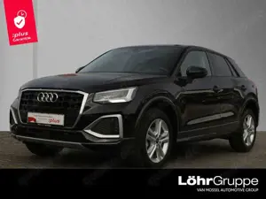 Audi Q2 30 TFSI advanced GWP