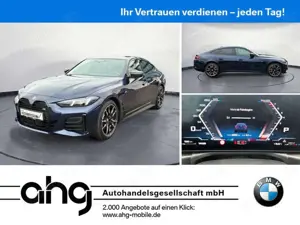 BMW 440 M440i xDrive Gran Coupe M Sportpaket Pro Aktive
