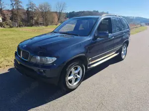 BMW X5 3.0d