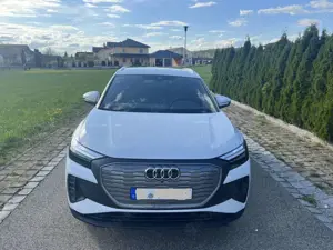 Audi Q4 e-tron Q4 e-tron 45