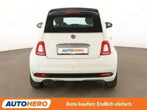 Fiat 500C Bild 4