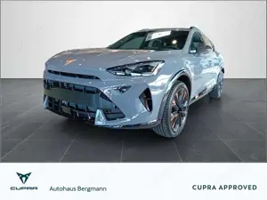 CUPRA Formentor 2.0 TSI DSG VZ