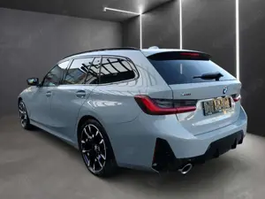 BMW 320 d xDrive touring+M SPORTPAKET+19"ALU+STOPGO+LIVE Bild 5