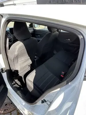 Dacia Sandero Bild 4