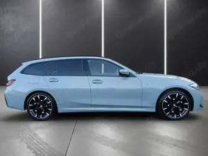 BMW 320 d xDrive touring+M SPORTPAKET+19"ALU+STOPGO+LIVE Bild 3