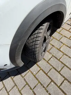 Dacia Sandero Bild 3