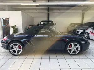 Porsche Boxster Bild 4