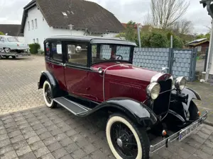 Ford Others Model A