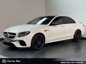 Mercedes-Benz E 63 AMG E 63 S AMG 4Matic+ CARBON+KERAMIK+360°+PANO+HUD