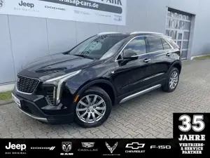 Cadillac XT4 Premium Luxury 350D