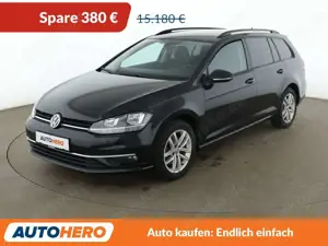 Volkswagen Golf 1.4 TSI Comfortline BlueMotion Aut.*NAV*PDC*SHZ*BT