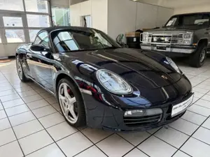 Porsche Boxster Bild 3