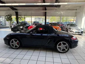 Porsche Boxster Bild 5