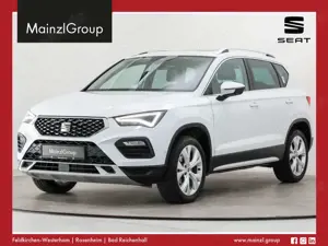 SEAT Ateca 1.5 TSI DSG Xperience AHK Navi Kamera Pano