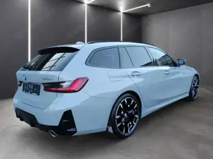 BMW 320 d xDrive touring+M SPORTPAKET+19"ALU+STOPGO+LIVE Bild 4