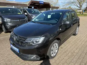 Dacia Sandero II Essential Klima Bluetooth PDC