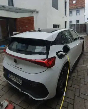 CUPRA Born Born 170kW/77kWh Bild 2