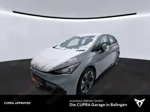 CUPRA Born 231PS/62kWh PILOT M+RKAM+NAVI+ACC+WÄPU Klima Navi