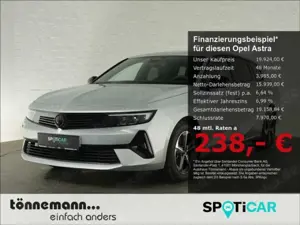 Opel Astra L ST GS+LED+NAVI+360 GRAD KAMERA+SITZ-/LENKRADHEIZ