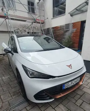 CUPRA Born Born 170kW/77kWh Bild 3