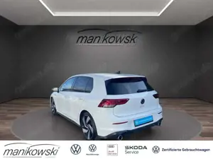 Volkswagen Golf GTI VIII DSG GTINavi+BT+LED+RFK+PDC+ACC+Stzhzg+LWS+ Bild 3