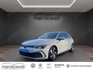 Volkswagen Golf GTI VIII DSG GTINavi+BT+LED+RFK+PDC+ACC+Stzhzg+LWS+ Bild 1