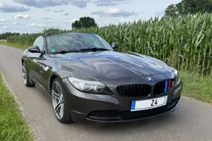 BMW Z4 Z4 sDrive35i