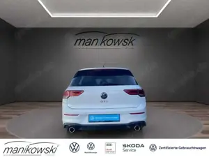Volkswagen Golf GTI VIII DSG GTINavi+BT+LED+RFK+PDC+ACC+Stzhzg+LWS+ Bild 4