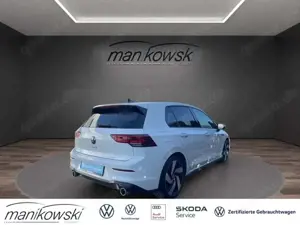 Volkswagen Golf GTI VIII DSG GTINavi+BT+LED+RFK+PDC+ACC+Stzhzg+LWS+ Bild 5