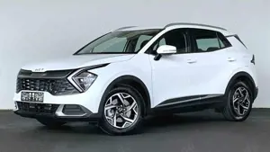 Kia Sportage V 1,6 T-GDI DCT URBAN Alu KA LED LRH NAV NBA PDC R