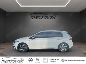 Volkswagen Golf GTI VIII DSG GTINavi+BT+LED+RFK+PDC+ACC+Stzhzg+LWS+ Bild 2