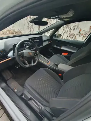 CUPRA Born Born 170kW/77kWh Bild 4