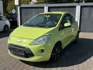 Ford Ka/Ka+ Titanium