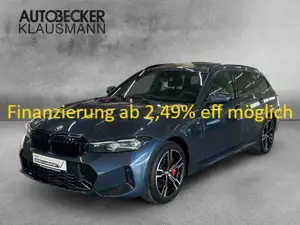 BMW 330 e Touring *M SPORT PRO* AUTOMATIK 18''LC PROF AHK