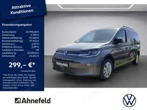 Volkswagen Caddy Maxi Life 5-Sitzer 1,5 TSI DSG