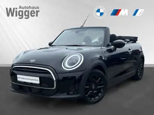 MINI One Cabrio /el. Verdeck/LED/DAB/Sitzheizung/GRA