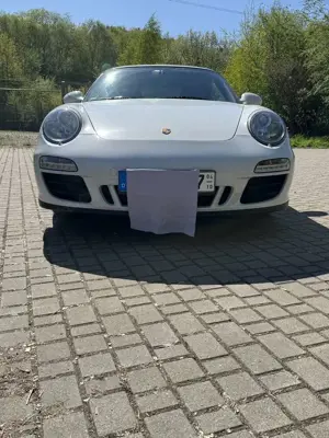 Porsche 997