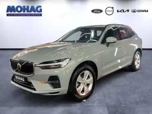 Volvo XC60 B4 Core Google Navi LED Keyless Kamera SHZ Lenkrad