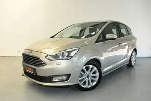 Ford C-Max 1.5 EcoB. Titani. B.XEN*NAV*CAM*KEY*BT*SHZ Klima