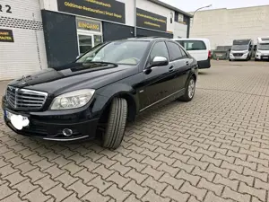 Mercedes-Benz C 180 C 180 Kompressor (204.046)